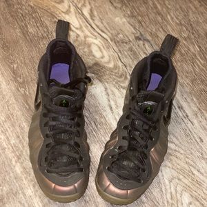 Nike Air Foamposite Pro “Gym Green